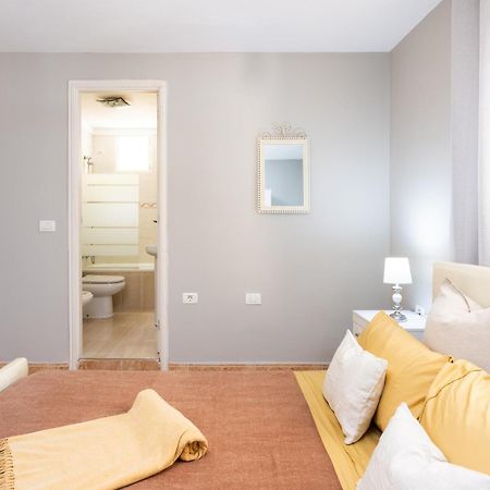 Classbnb - Luxurious Villa 1,5 Kilometers From Costa Adeje Ngoại thất bức ảnh