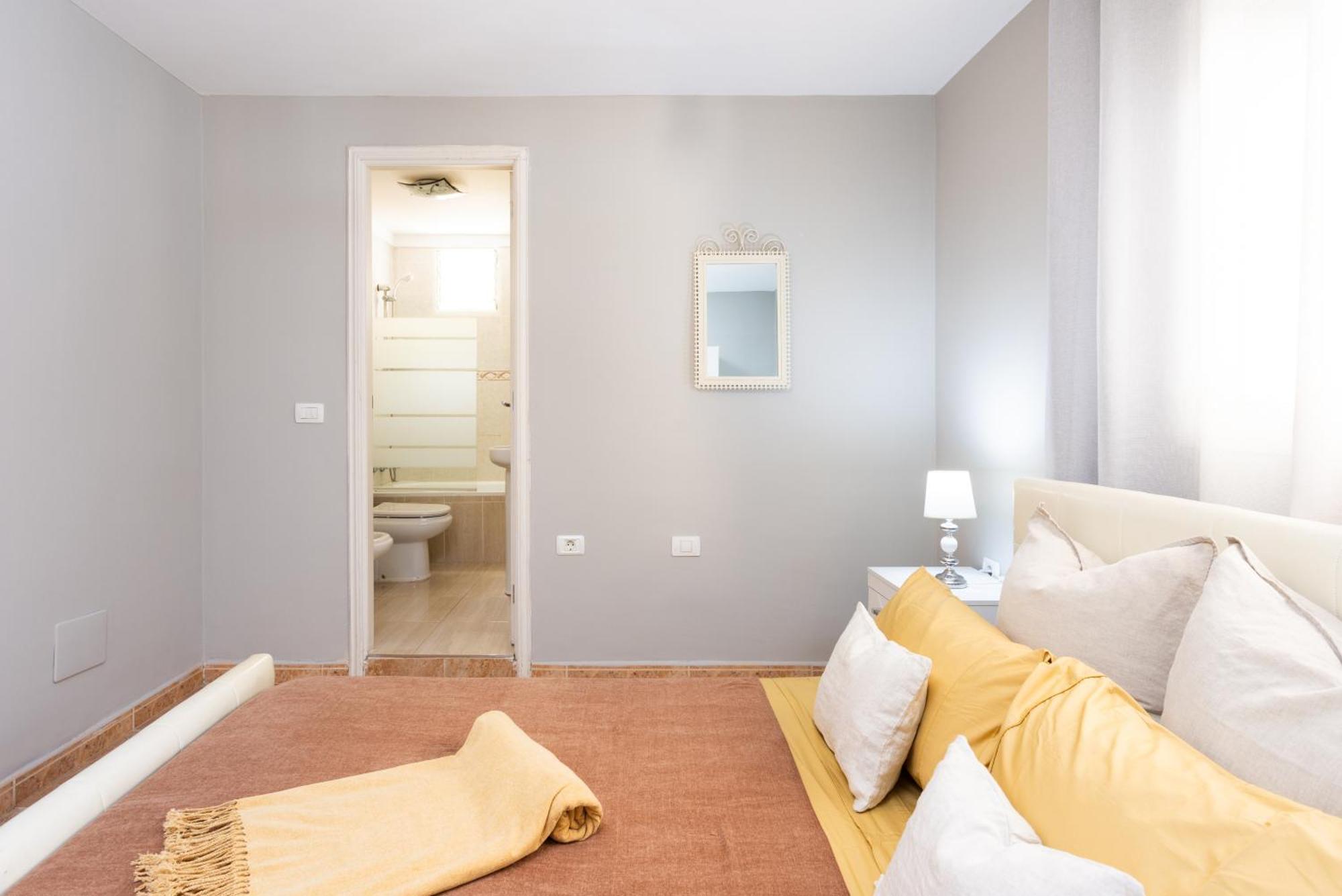 Classbnb - Luxurious Villa 1,5 Kilometers From Costa Adeje Ngoại thất bức ảnh