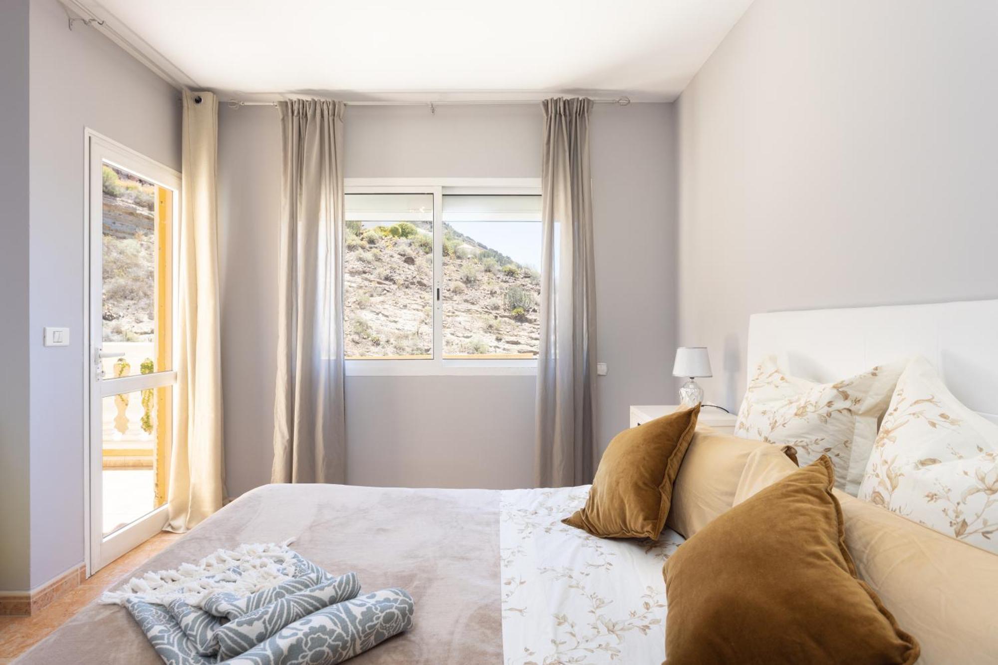 Classbnb - Luxurious Villa 1,5 Kilometers From Costa Adeje Ngoại thất bức ảnh