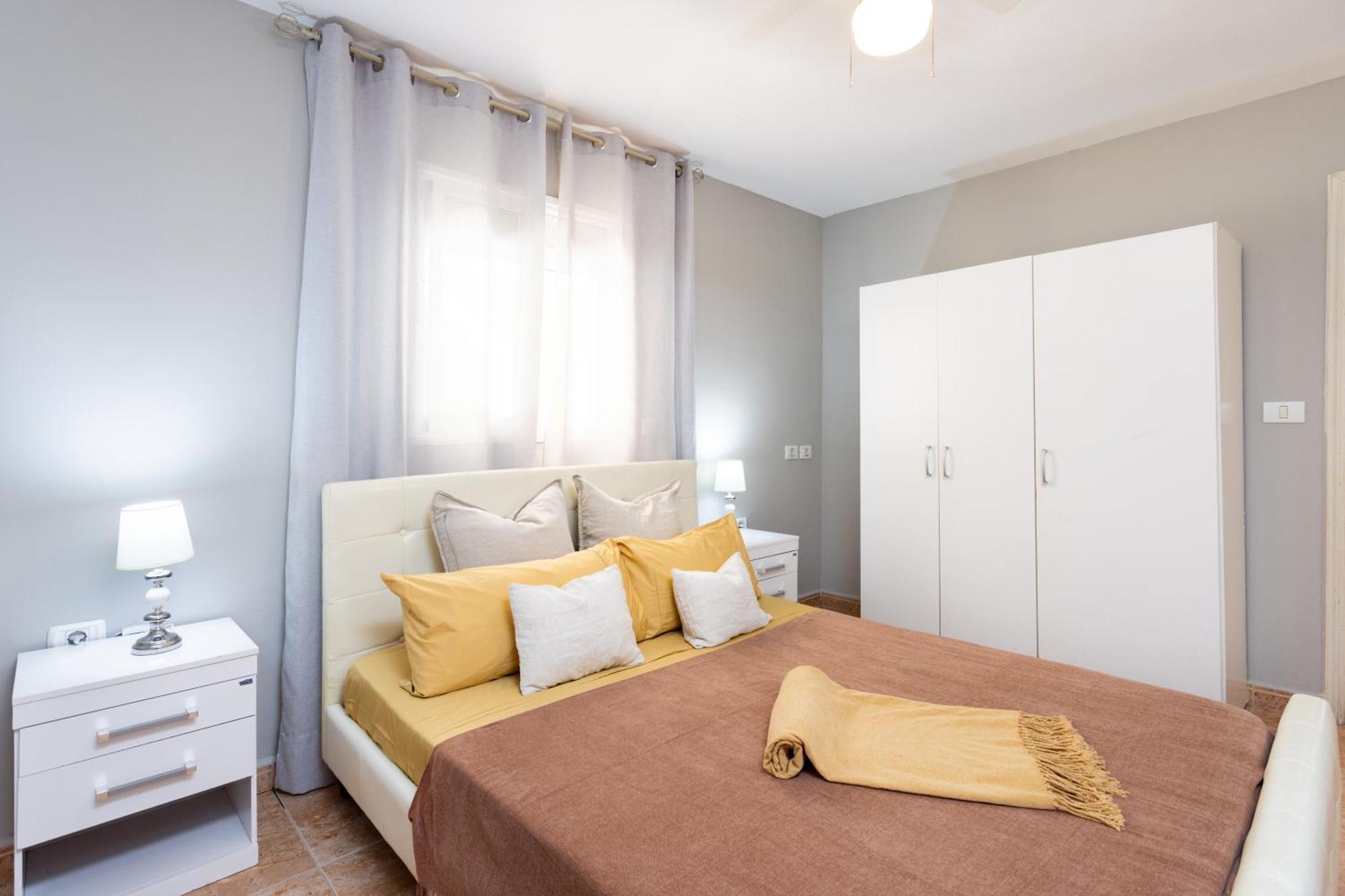Classbnb - Luxurious Villa 1,5 Kilometers From Costa Adeje Ngoại thất bức ảnh