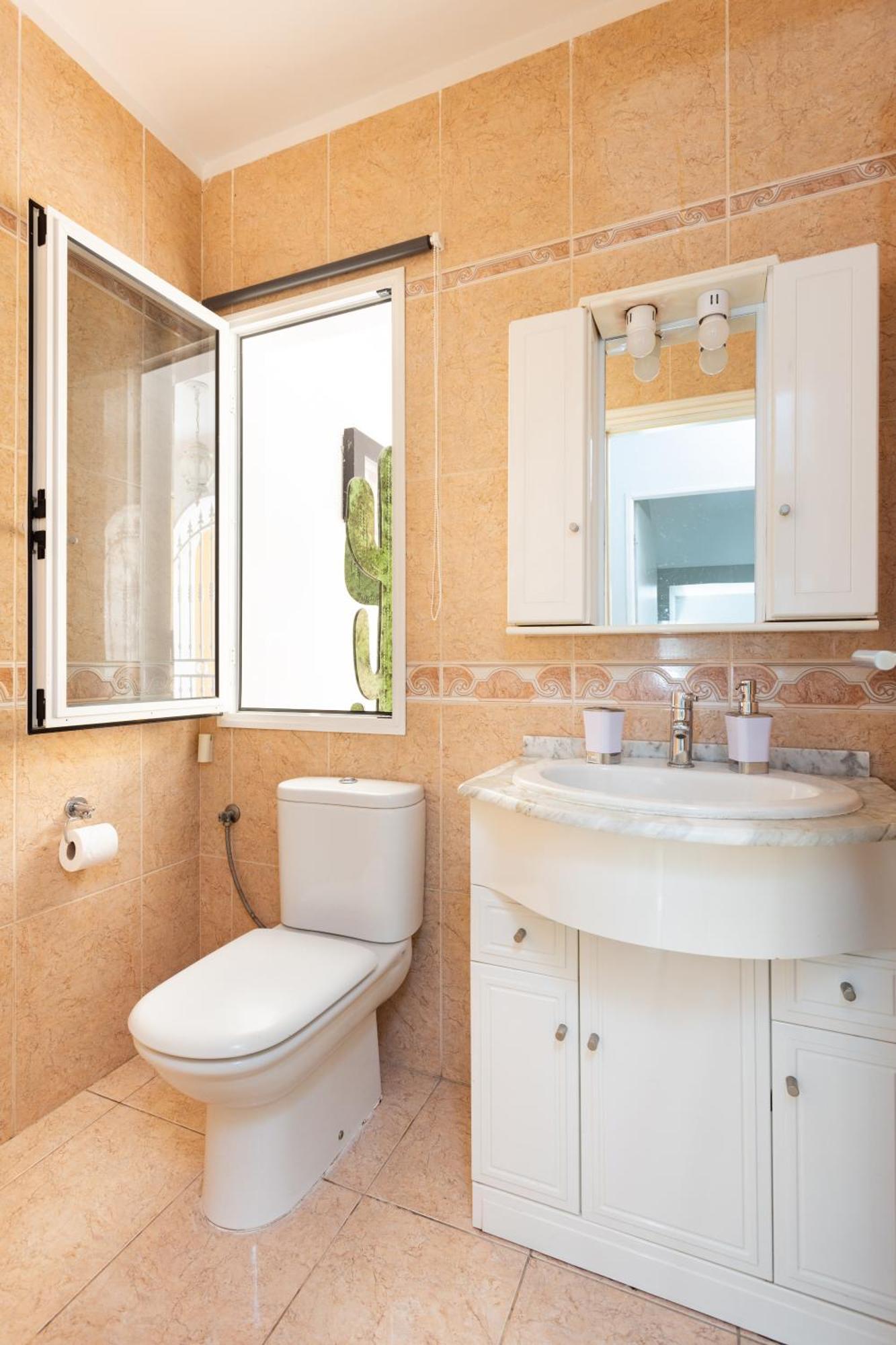 Classbnb - Luxurious Villa 1,5 Kilometers From Costa Adeje Ngoại thất bức ảnh