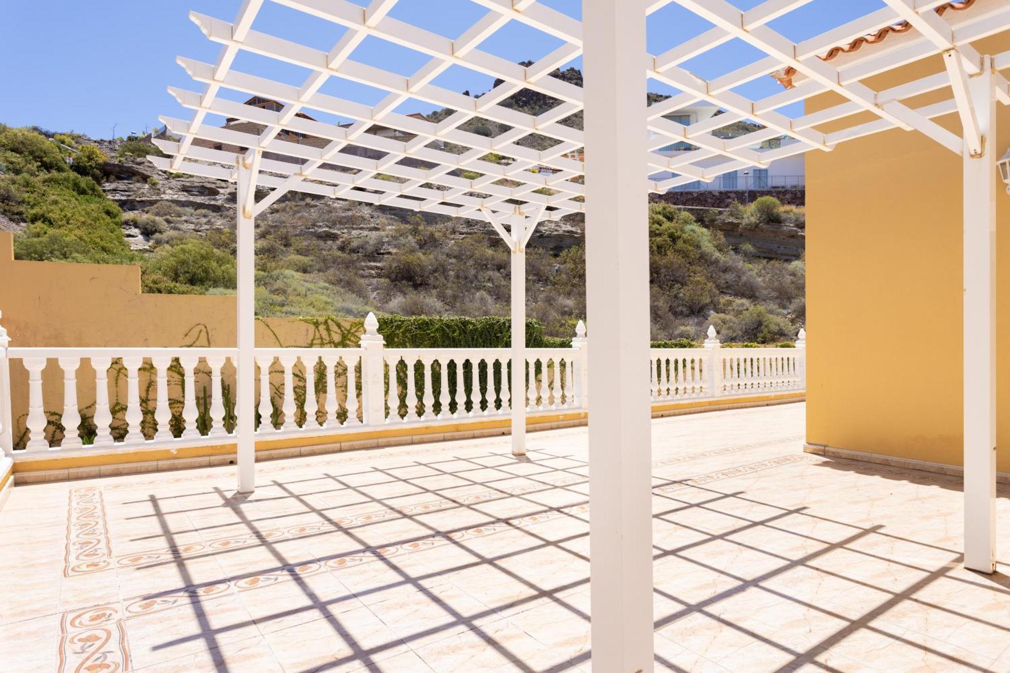 Classbnb - Luxurious Villa 1,5 Kilometers From Costa Adeje Ngoại thất bức ảnh