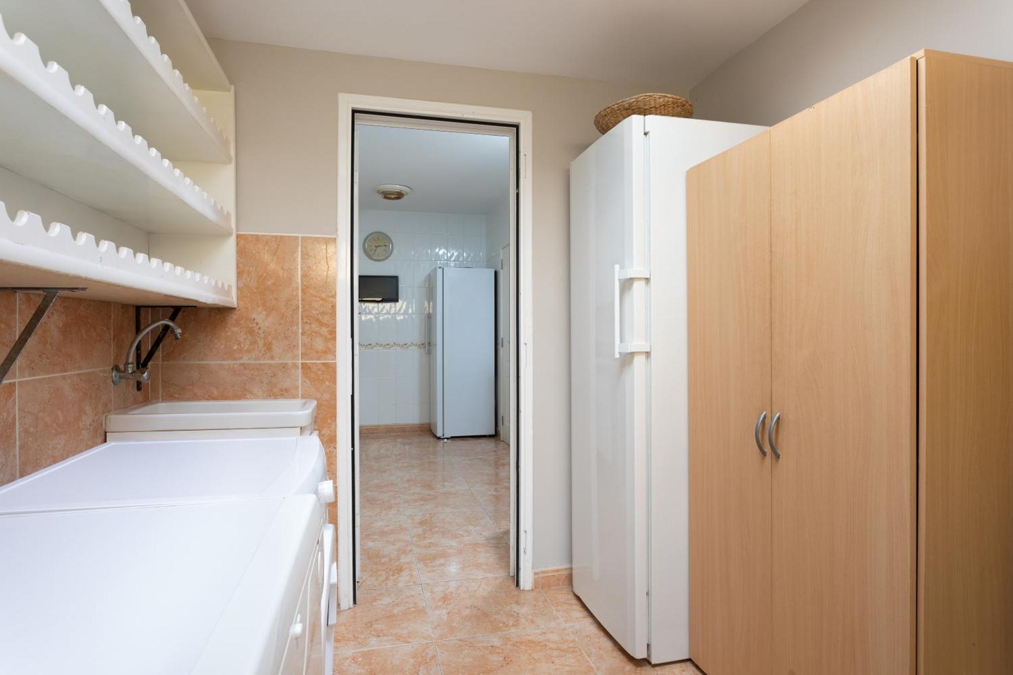 Classbnb - Luxurious Villa 1,5 Kilometers From Costa Adeje Ngoại thất bức ảnh