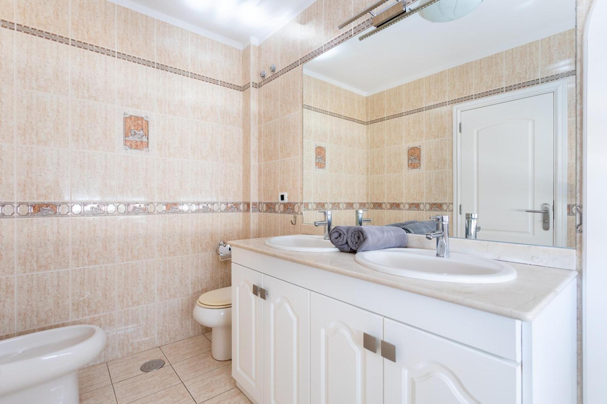 Classbnb - Luxurious Villa 1,5 Kilometers From Costa Adeje Ngoại thất bức ảnh
