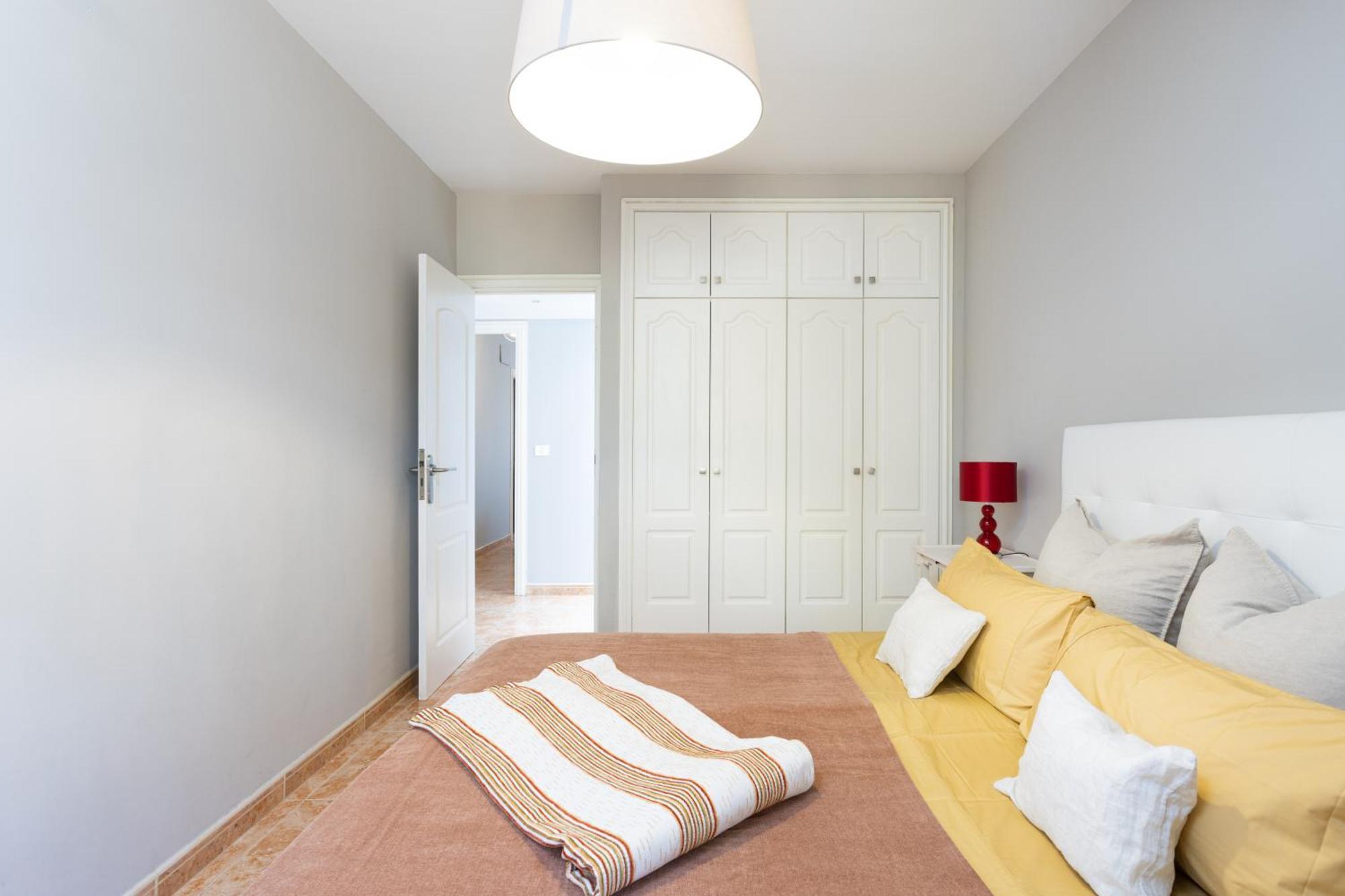 Classbnb - Luxurious Villa 1,5 Kilometers From Costa Adeje Ngoại thất bức ảnh