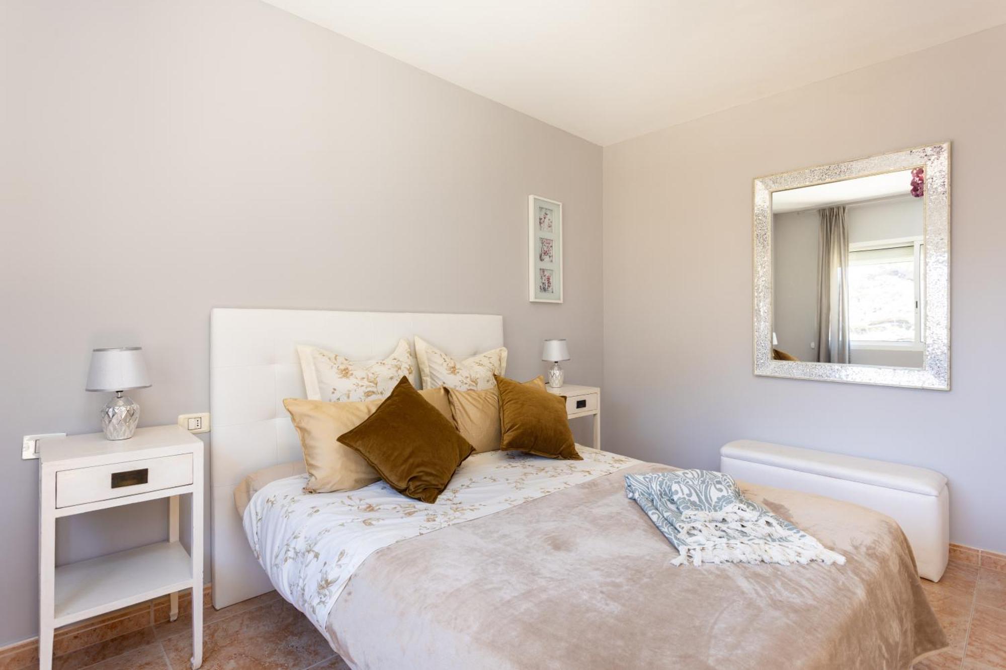 Classbnb - Luxurious Villa 1,5 Kilometers From Costa Adeje Ngoại thất bức ảnh