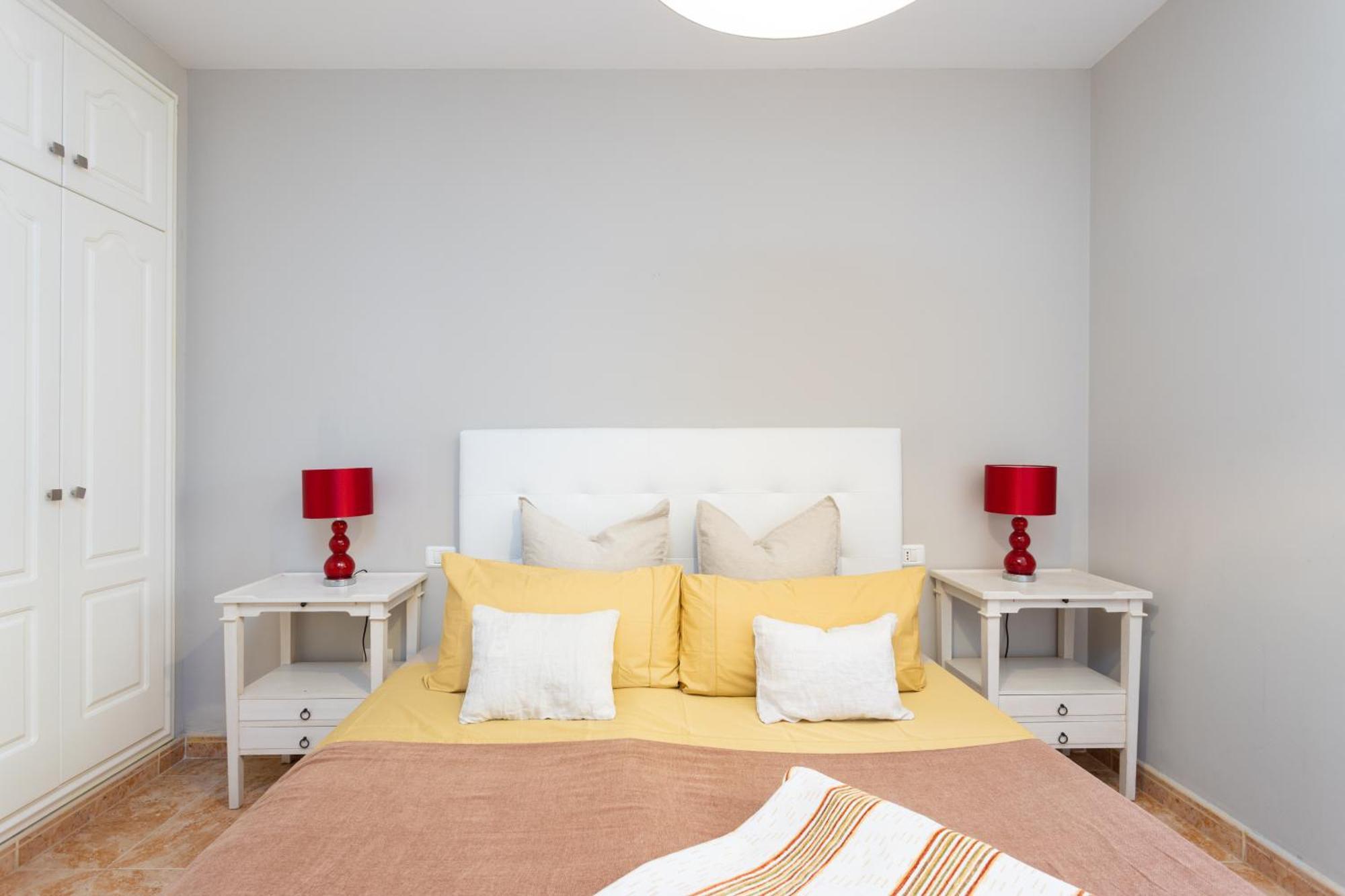 Classbnb - Luxurious Villa 1,5 Kilometers From Costa Adeje Ngoại thất bức ảnh