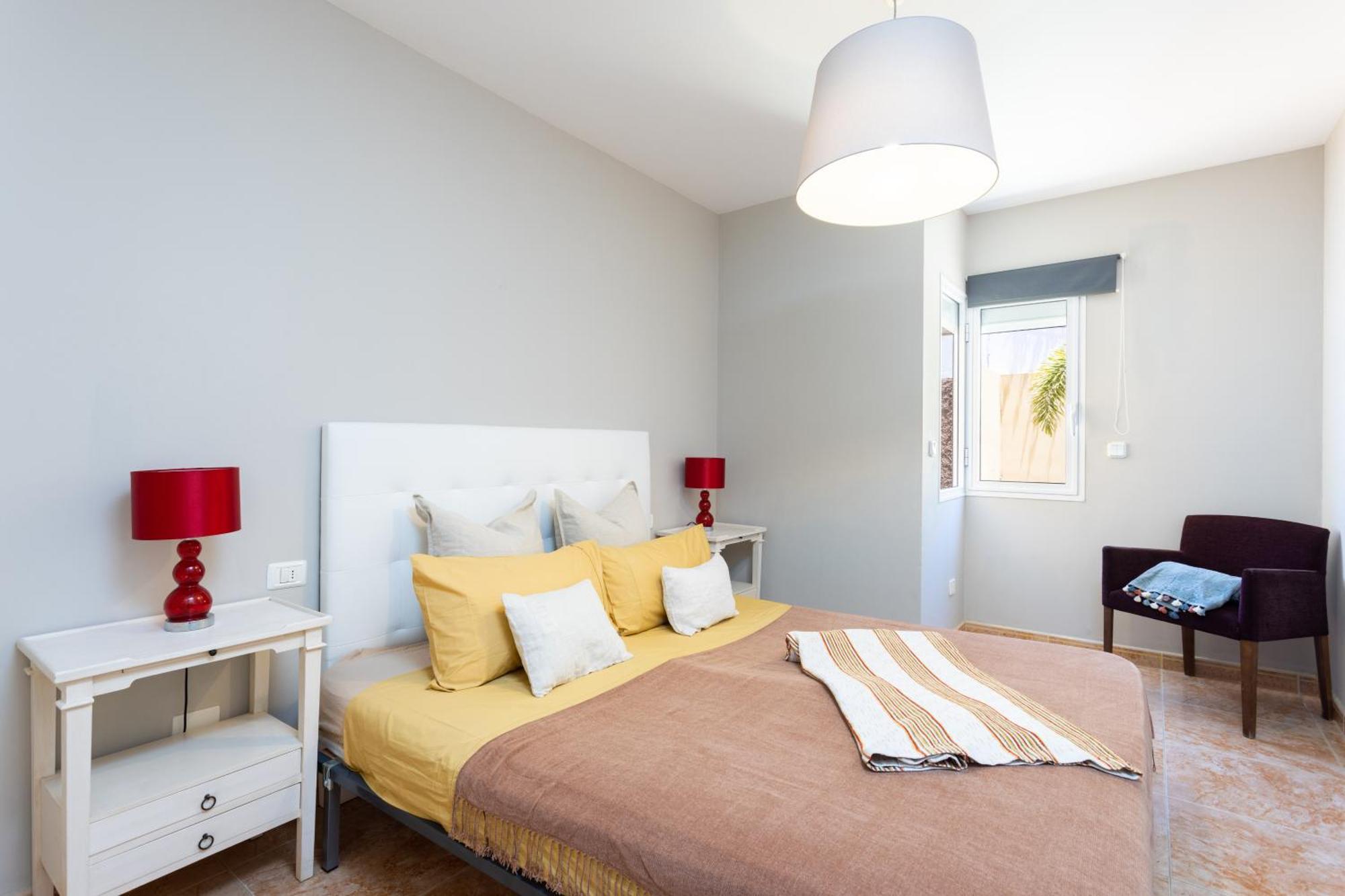 Classbnb - Luxurious Villa 1,5 Kilometers From Costa Adeje Ngoại thất bức ảnh