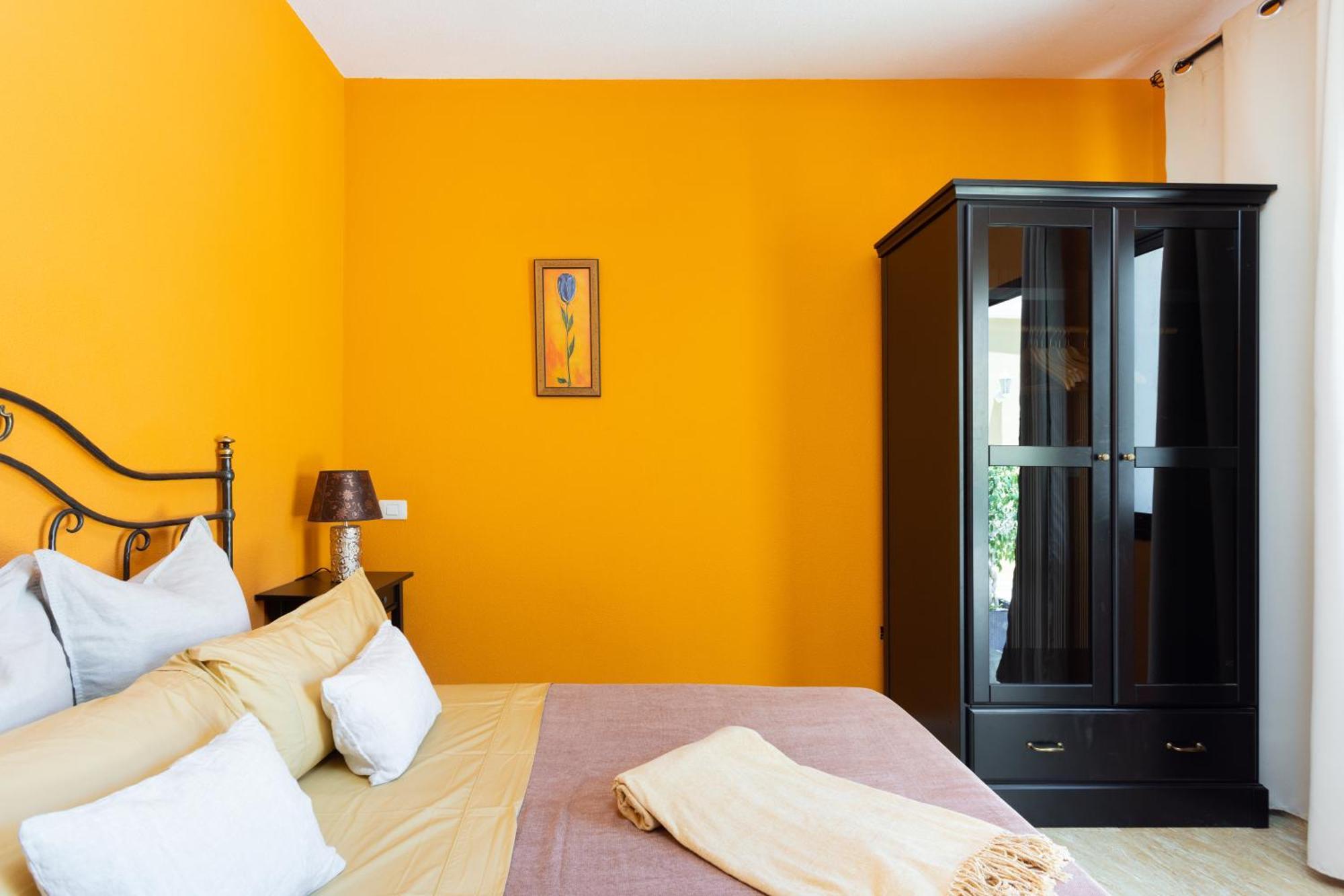 Classbnb - Luxurious Villa 1,5 Kilometers From Costa Adeje Ngoại thất bức ảnh