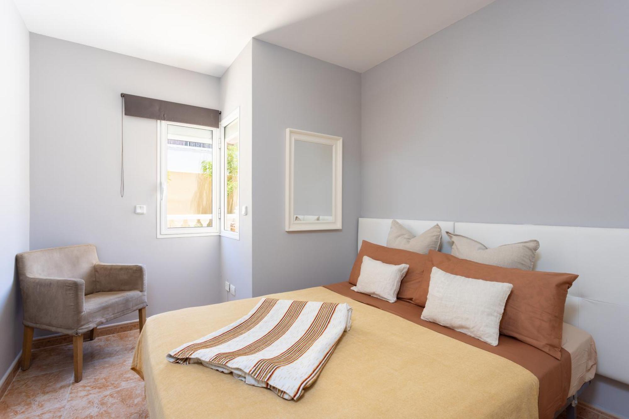 Classbnb - Luxurious Villa 1,5 Kilometers From Costa Adeje Ngoại thất bức ảnh
