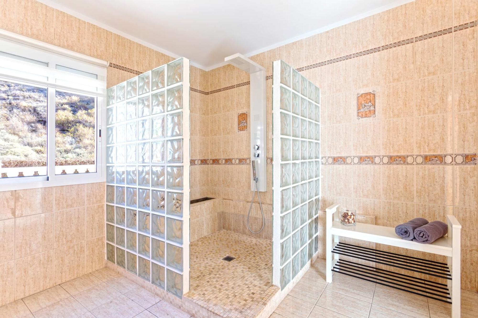 Classbnb - Luxurious Villa 1,5 Kilometers From Costa Adeje Ngoại thất bức ảnh