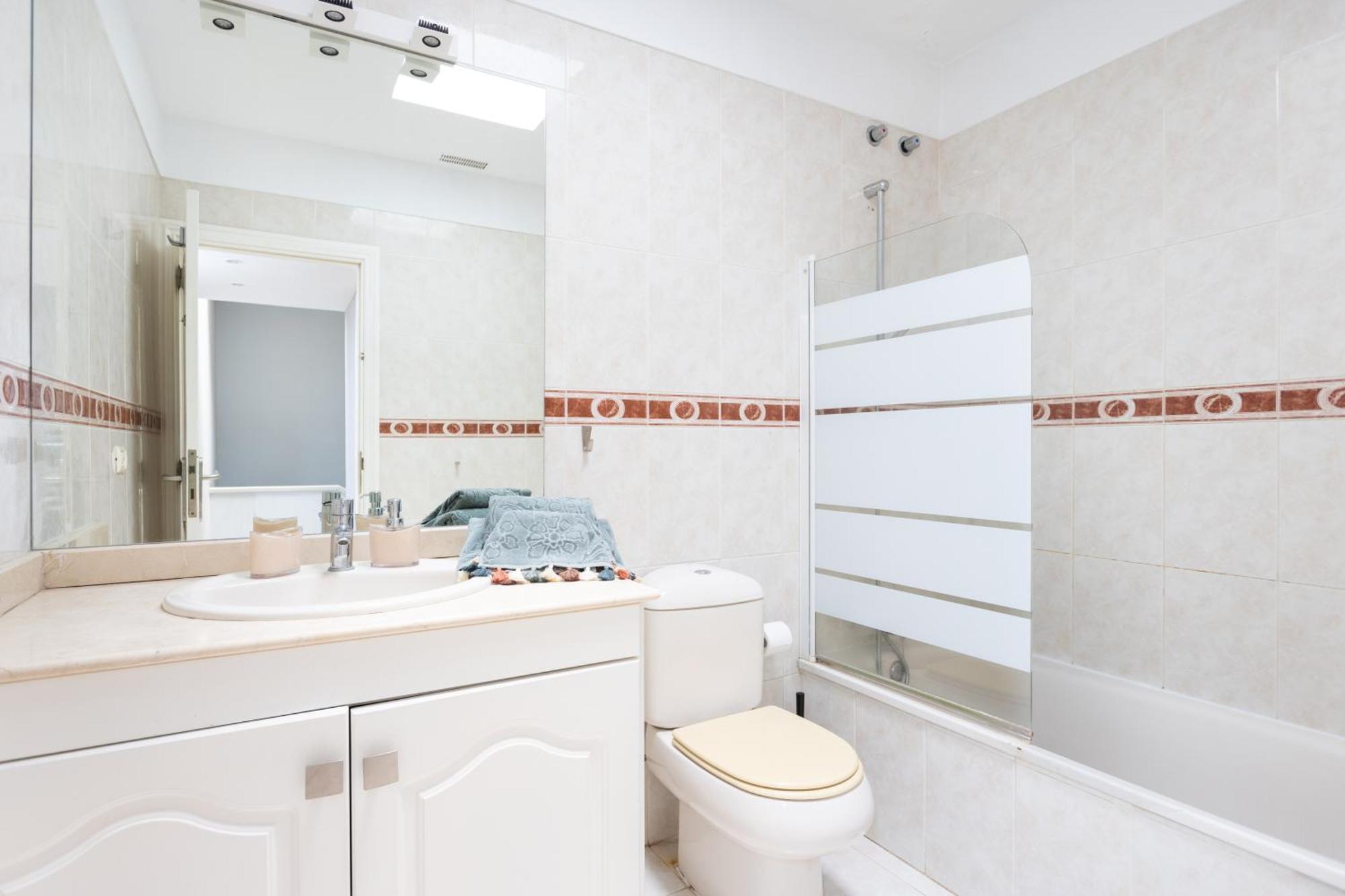 Classbnb - Luxurious Villa 1,5 Kilometers From Costa Adeje Ngoại thất bức ảnh