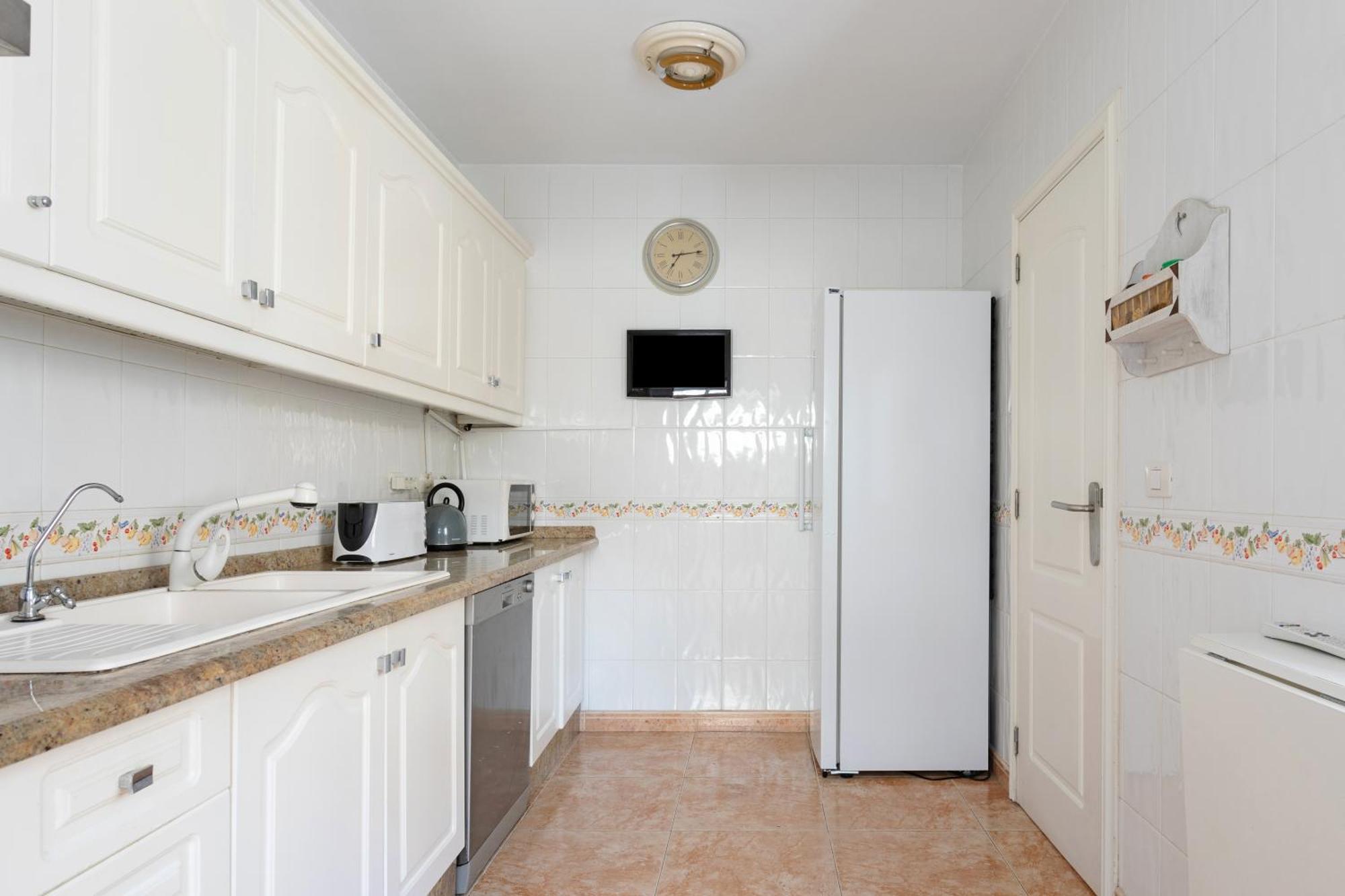 Classbnb - Luxurious Villa 1,5 Kilometers From Costa Adeje Ngoại thất bức ảnh