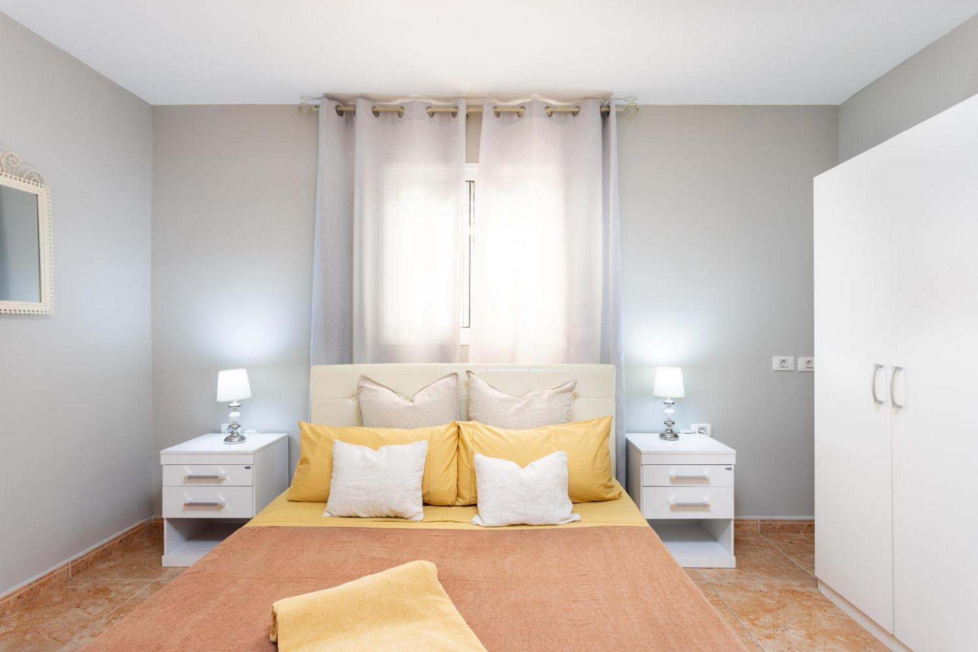 Classbnb - Luxurious Villa 1,5 Kilometers From Costa Adeje Ngoại thất bức ảnh