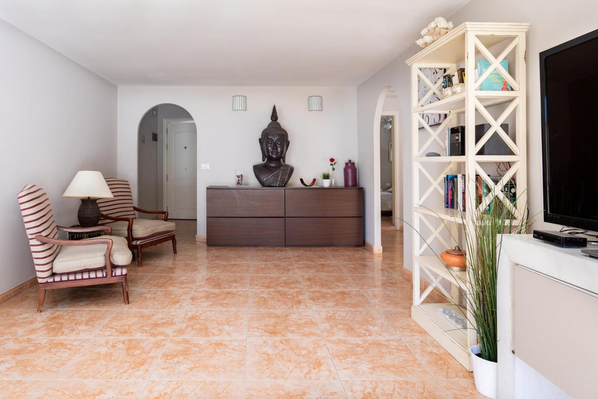 Classbnb - Luxurious Villa 1,5 Kilometers From Costa Adeje Ngoại thất bức ảnh