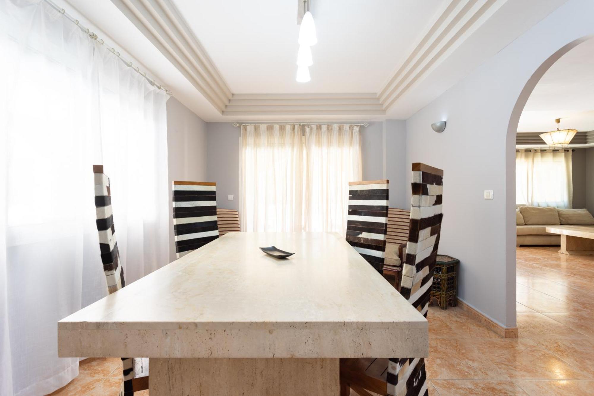 Classbnb - Luxurious Villa 1,5 Kilometers From Costa Adeje Ngoại thất bức ảnh